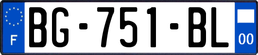 BG-751-BL