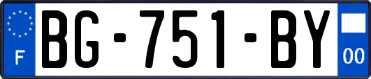 BG-751-BY