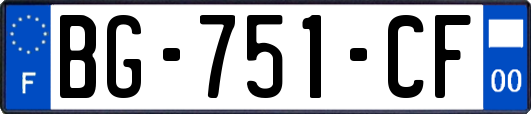 BG-751-CF