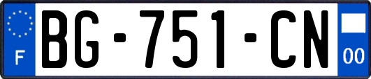 BG-751-CN