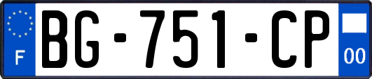 BG-751-CP