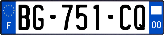 BG-751-CQ