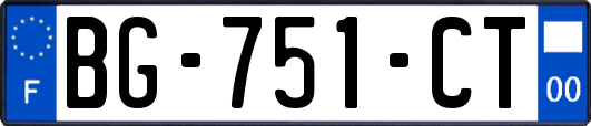 BG-751-CT