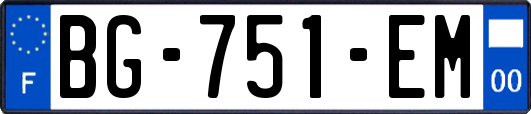 BG-751-EM