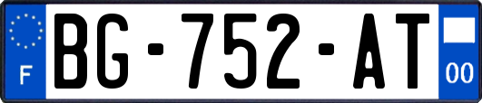 BG-752-AT
