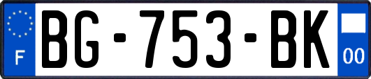 BG-753-BK