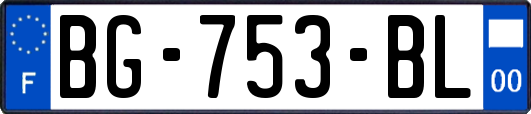 BG-753-BL