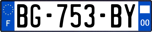 BG-753-BY