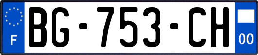 BG-753-CH