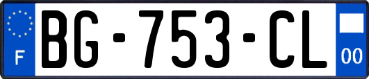 BG-753-CL
