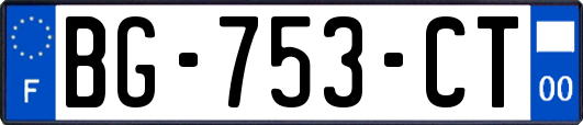 BG-753-CT