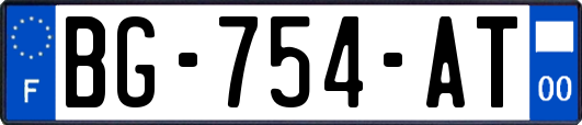 BG-754-AT
