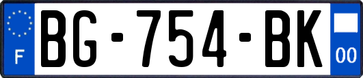 BG-754-BK