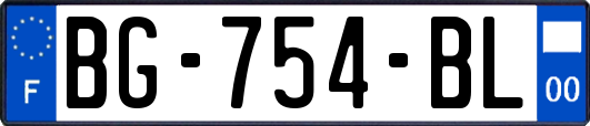 BG-754-BL