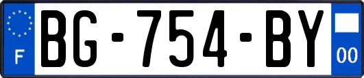 BG-754-BY