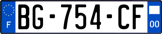 BG-754-CF
