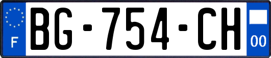 BG-754-CH