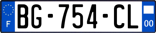BG-754-CL