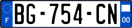 BG-754-CN