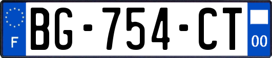 BG-754-CT
