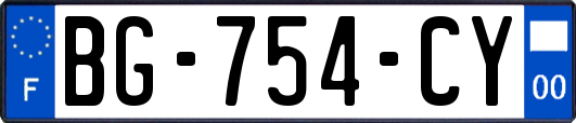 BG-754-CY