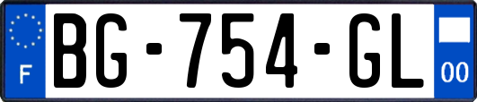 BG-754-GL