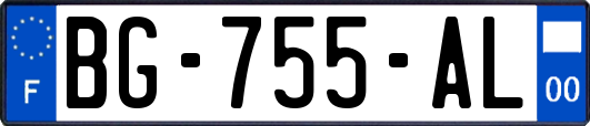 BG-755-AL