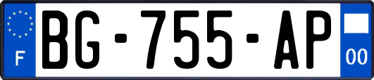 BG-755-AP