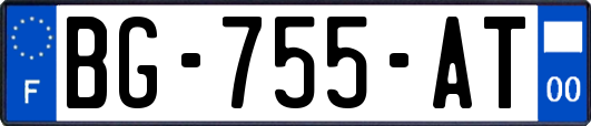 BG-755-AT