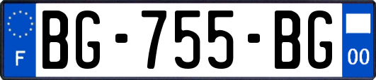 BG-755-BG