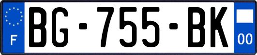 BG-755-BK