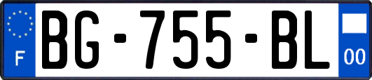 BG-755-BL