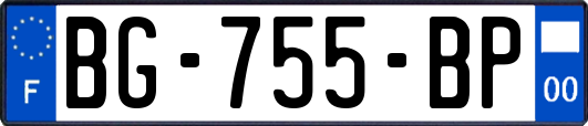 BG-755-BP