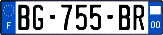 BG-755-BR