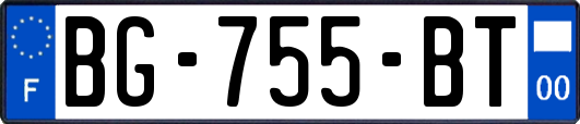 BG-755-BT
