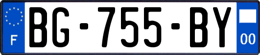 BG-755-BY