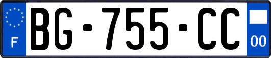 BG-755-CC