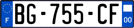 BG-755-CF