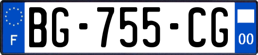 BG-755-CG