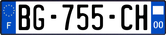 BG-755-CH