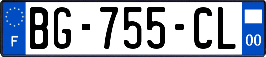 BG-755-CL