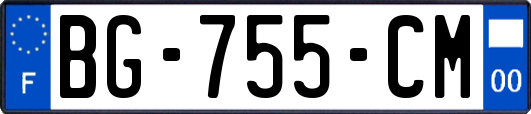 BG-755-CM