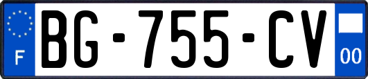 BG-755-CV
