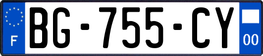 BG-755-CY