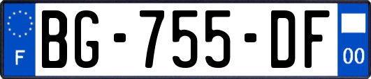 BG-755-DF