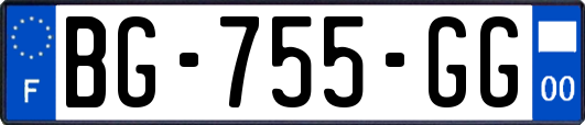 BG-755-GG