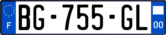 BG-755-GL