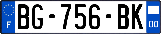 BG-756-BK