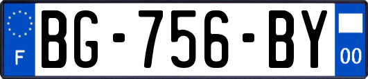 BG-756-BY