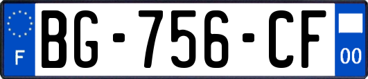 BG-756-CF